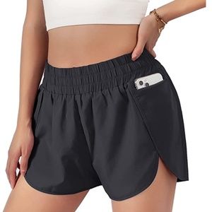 LIKE NEW Amazon-famous Blooming Jelly Athletic shorts